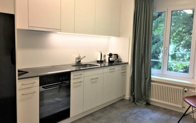 Kaya Zurich Wiedikon