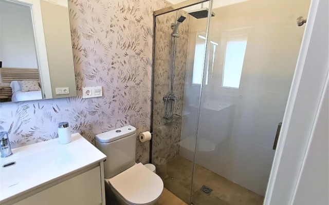 Suite La Buganvilla in Conil de la Frontera