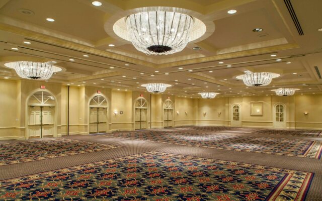 Marriott Jacksonville