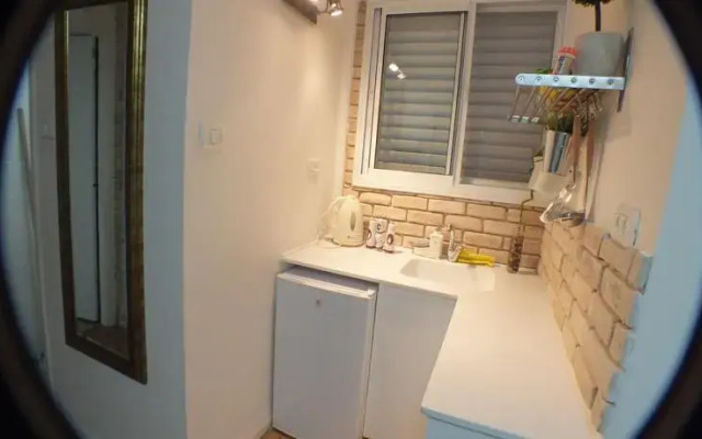 Downs Corner Apartment