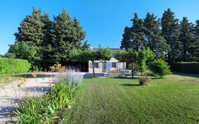 La Maisonnette (CVN200)