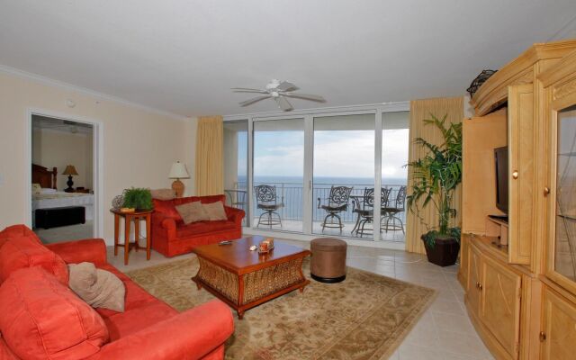 Emerald Beach Resort by Panhandle Getaways