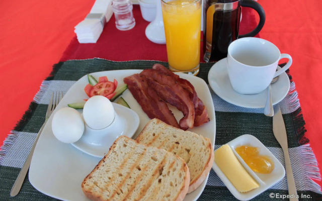 Al Faro Cosmio Hotel