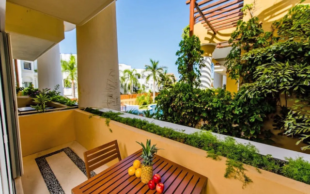 Pueblito Escondido 206 by PRP