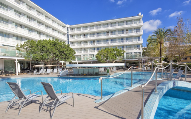 Sol De Alcudia Apts.