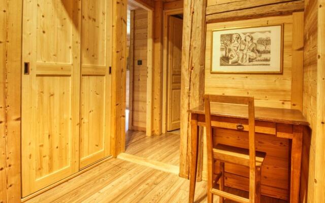 Chalet Morillon 1100, 6 pièces, 12 personnes - FR-1-642-5
