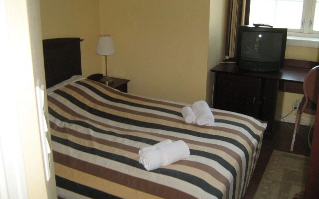 Trudvang Gjestegård