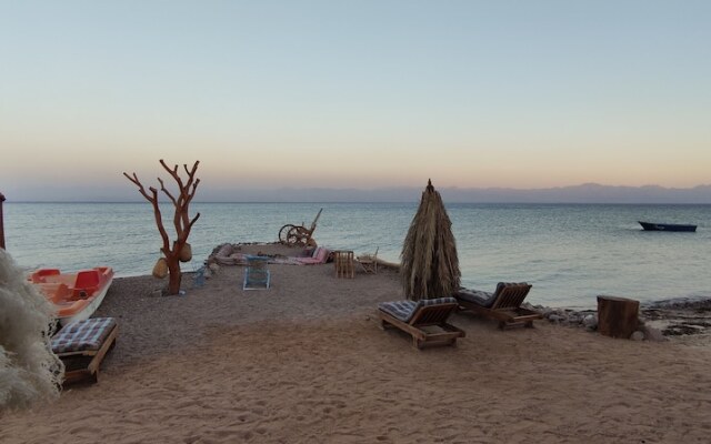 El Gammal Boutique camp