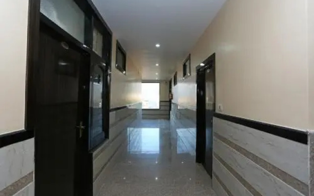 Highway By OYO Rooms