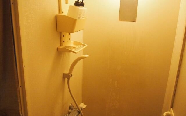 Backpackers Fuji - Hostel