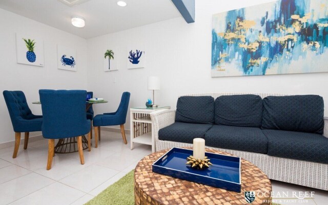 Ocean Reef Yacht Club & Resort