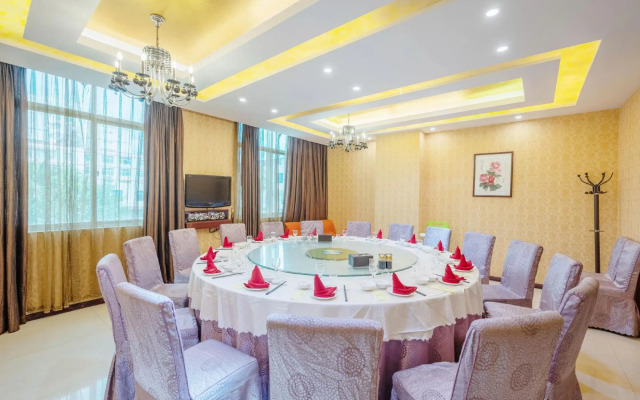 Zhongnan Hotel
