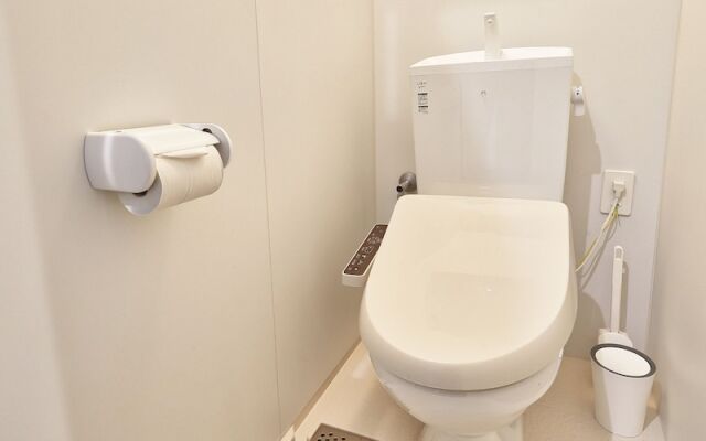 Hotel Cuore  Kokusai Street Naha