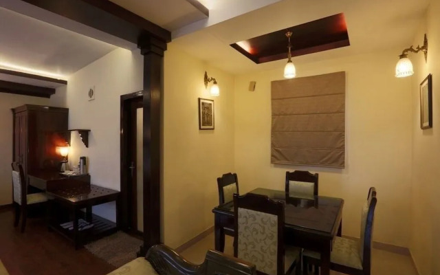 Spring Valley Resort