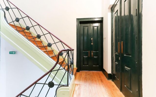 Downtown Augusta by Homing