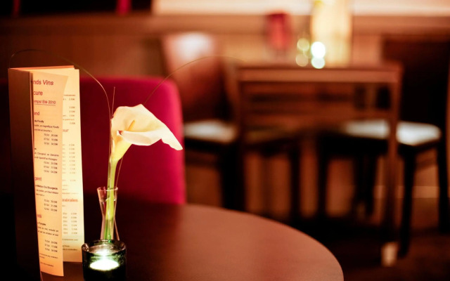 Mercure Deauville Centre