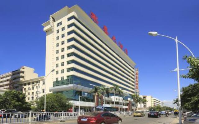 Sanya Guoxi Hotel