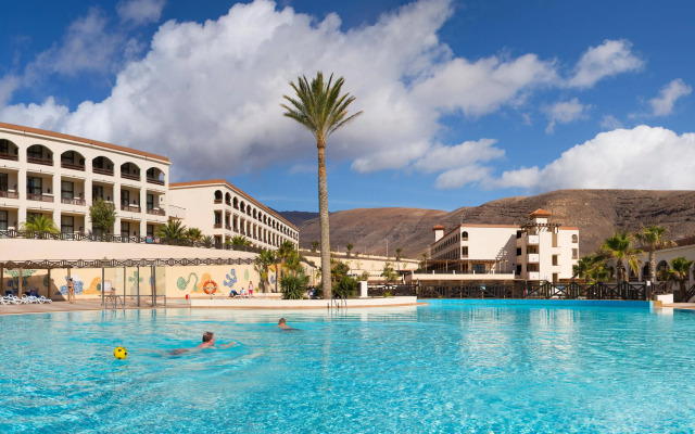 Hotel LIVVO Jandía Golf All Inclusive