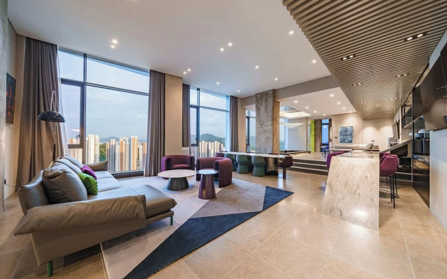 Take Hotel Seoul Gwangmyeong