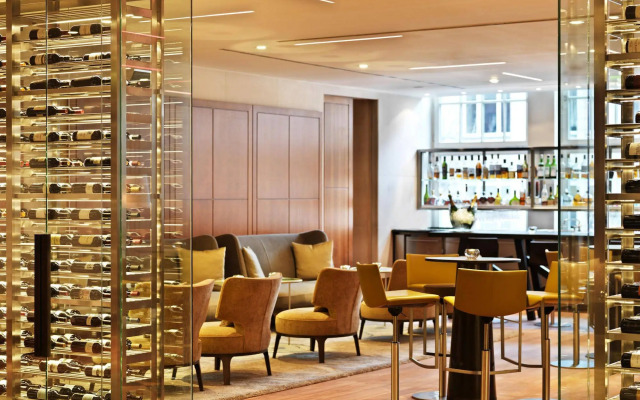 Apartment Residences at Park Hyatt