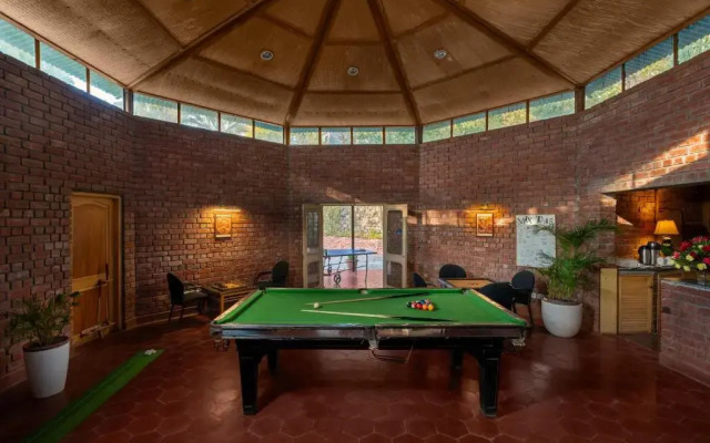Baikunth Resorts, Kasauli