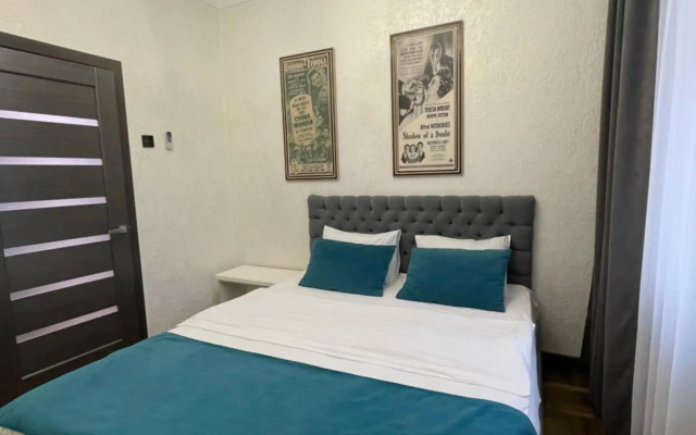 Apartment on Soborna 101