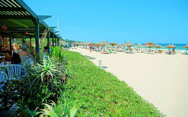 El Ksar Resort & Thalasso