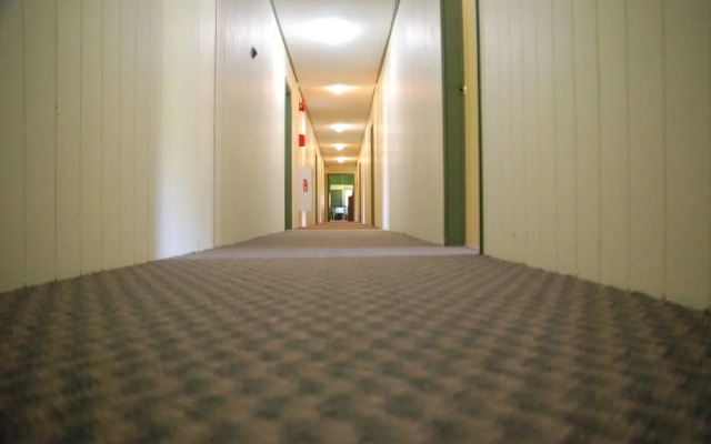 Northern Shores Lodge