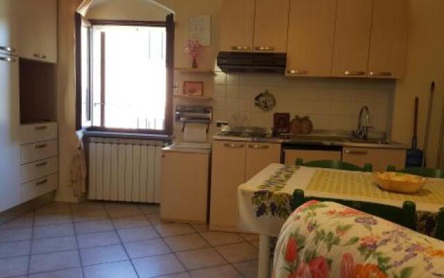 Residence Di Via Perugina 22