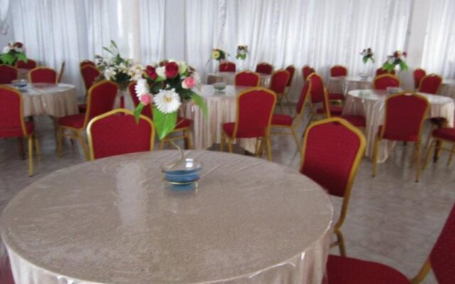 Nisala Rest Home