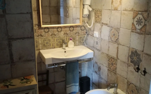 La Casa sul Blu Albergo Diffuso