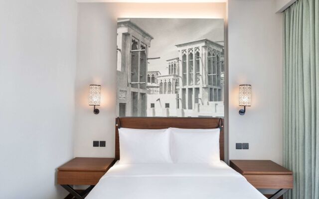 Ibis Styles Dubai Gold District