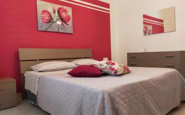Casa Vacanze Leonardo