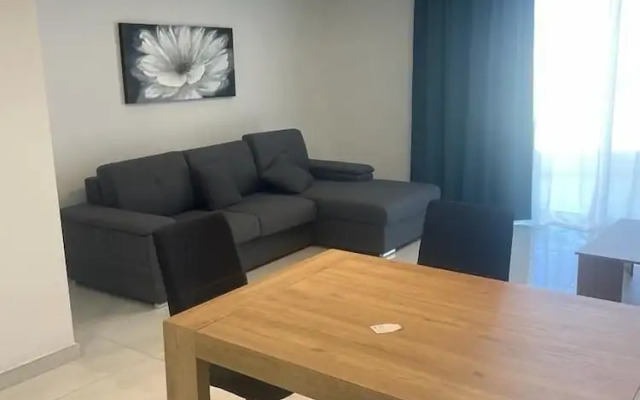Seaside Accomodation
