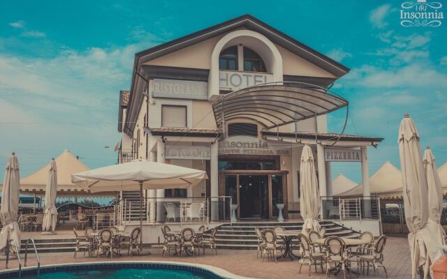 Hotel Insonnia