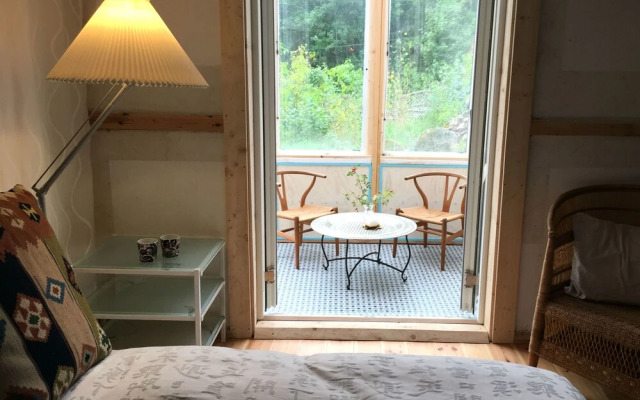 Lille Carlsson Studio