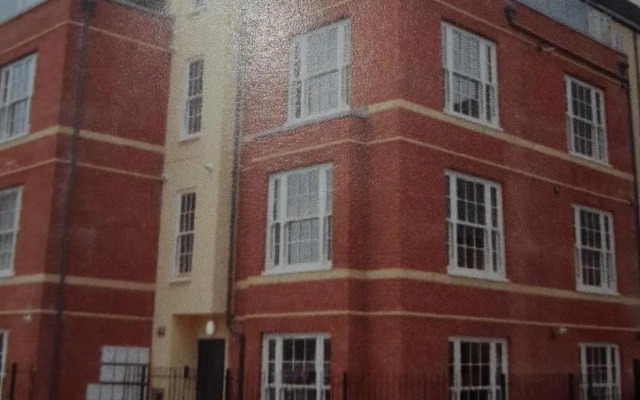 Margate Mews 150m From Sea Front and Dreamland