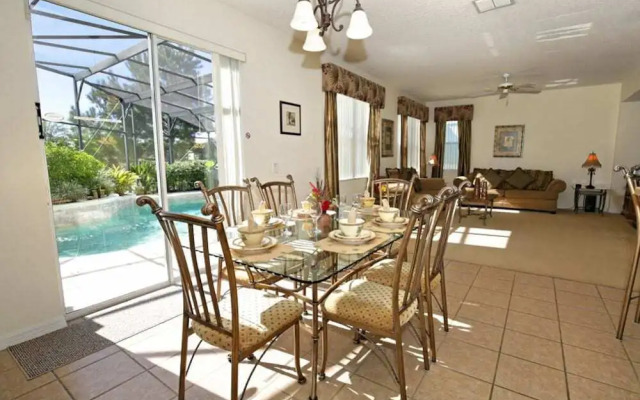 Windward Bay 4 bed / 3.5 bath home