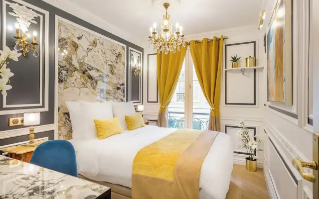 Merveil Luxury Suites - Ponthieu I-II