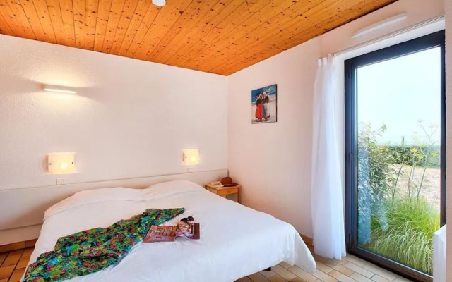 Village Club Kerlannic