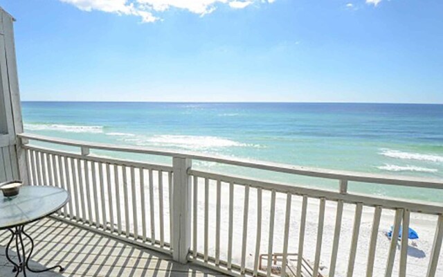 Seagrove Dunes Unit #3 Townhouse