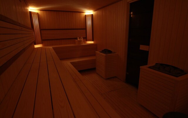 Hôtel Auberge des Sources