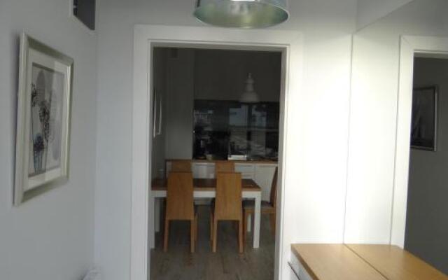 Apartament Portowy w Ustce
