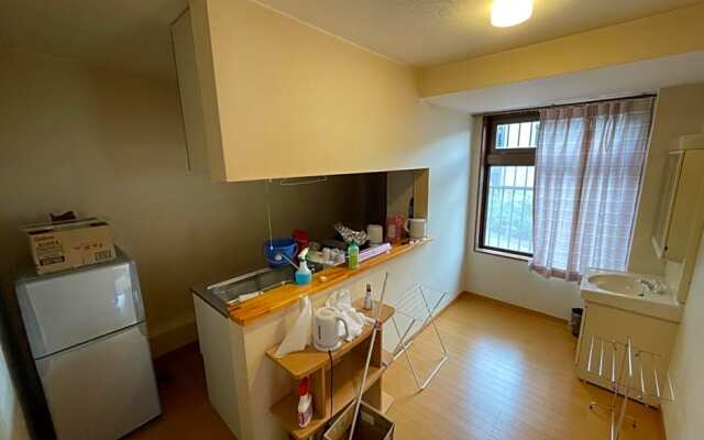 Iso Tokei - Vacation STAY 61907v