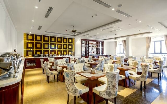 Menora Grand Da Nang