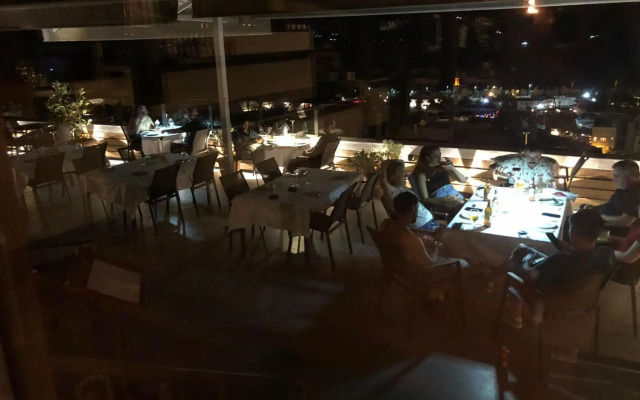 Hotel Fehmi Bey