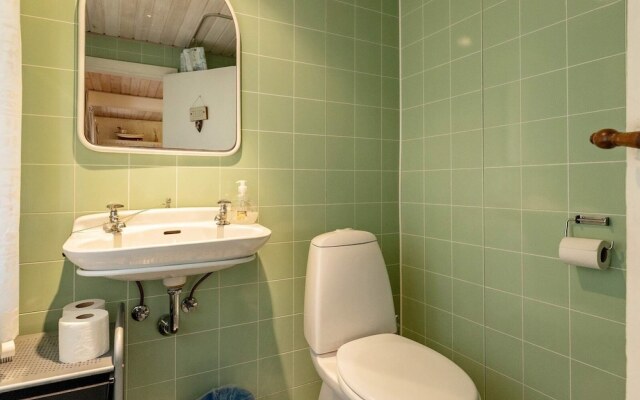 6 Person Holiday Home in Laeso
