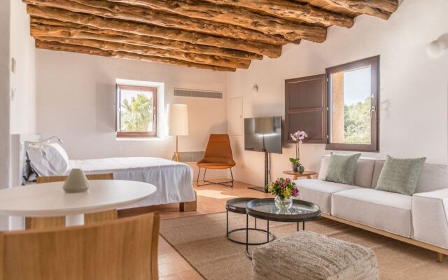 Safragell Ibiza Suites & Spa