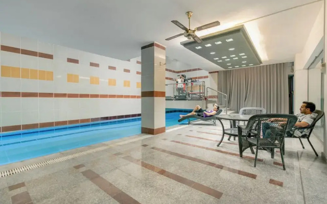 Sands Inn Hostel