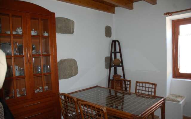 Casa Rural Carmita